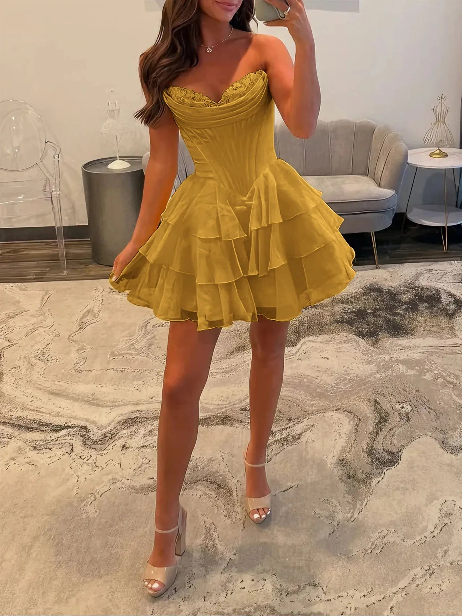 Gold