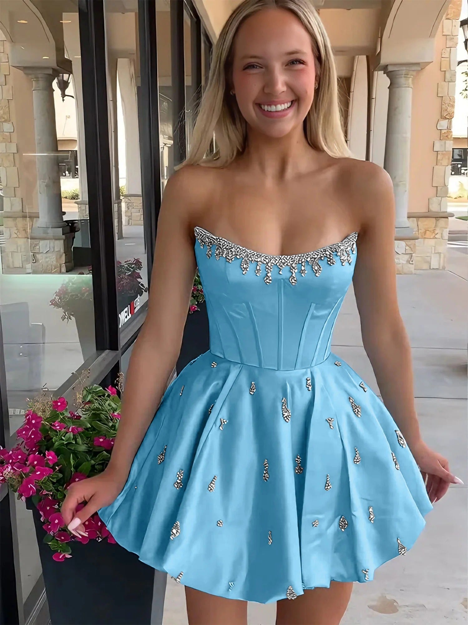 Baby Blue