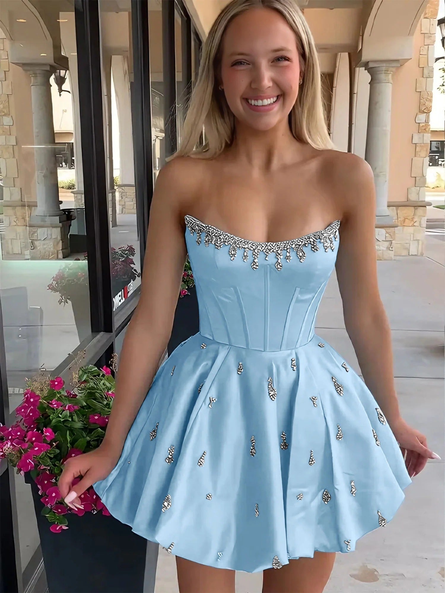 Light Blue