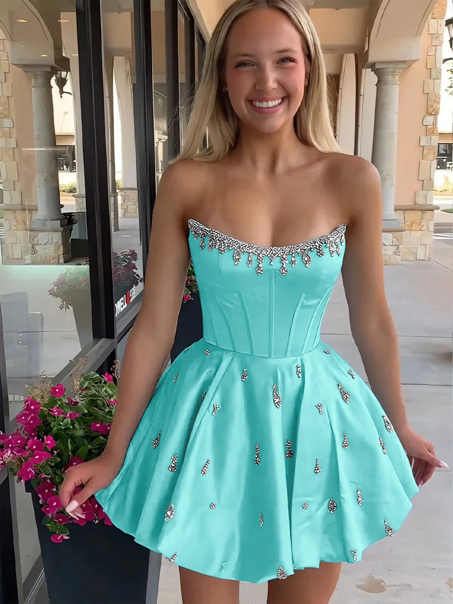 Mint Green