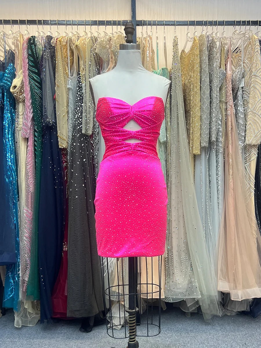 Hot Pink