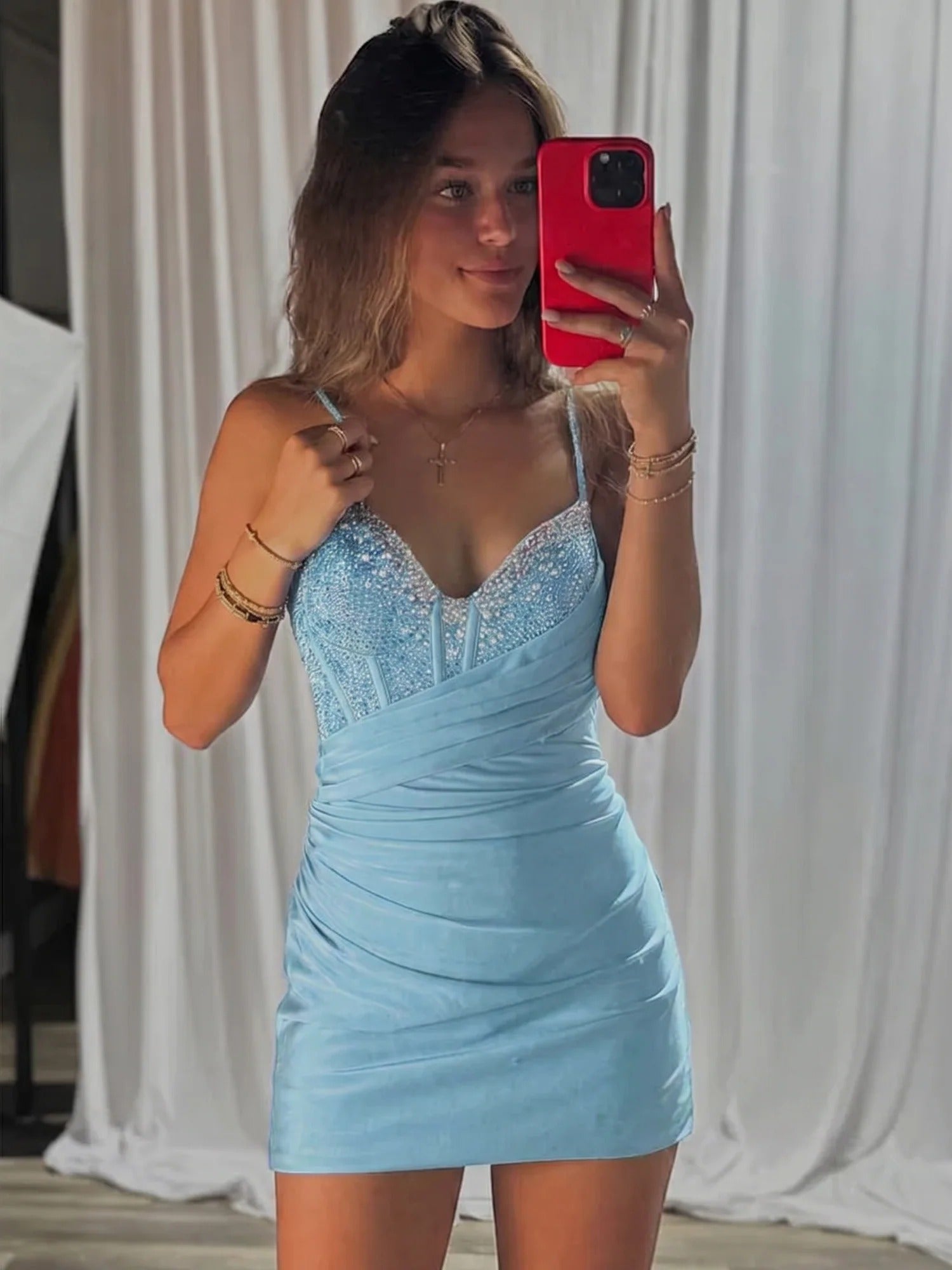 Baby Blue