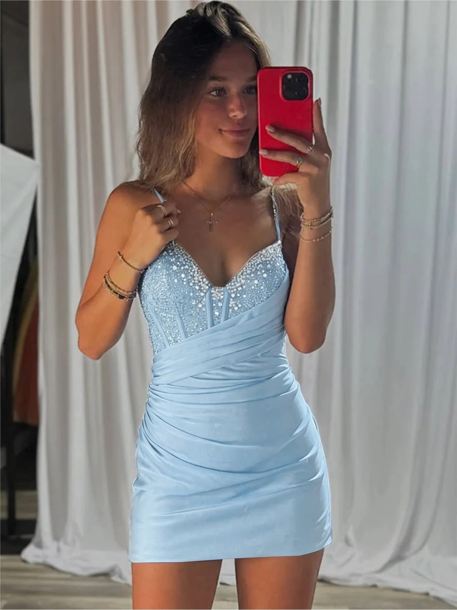 Light Blue