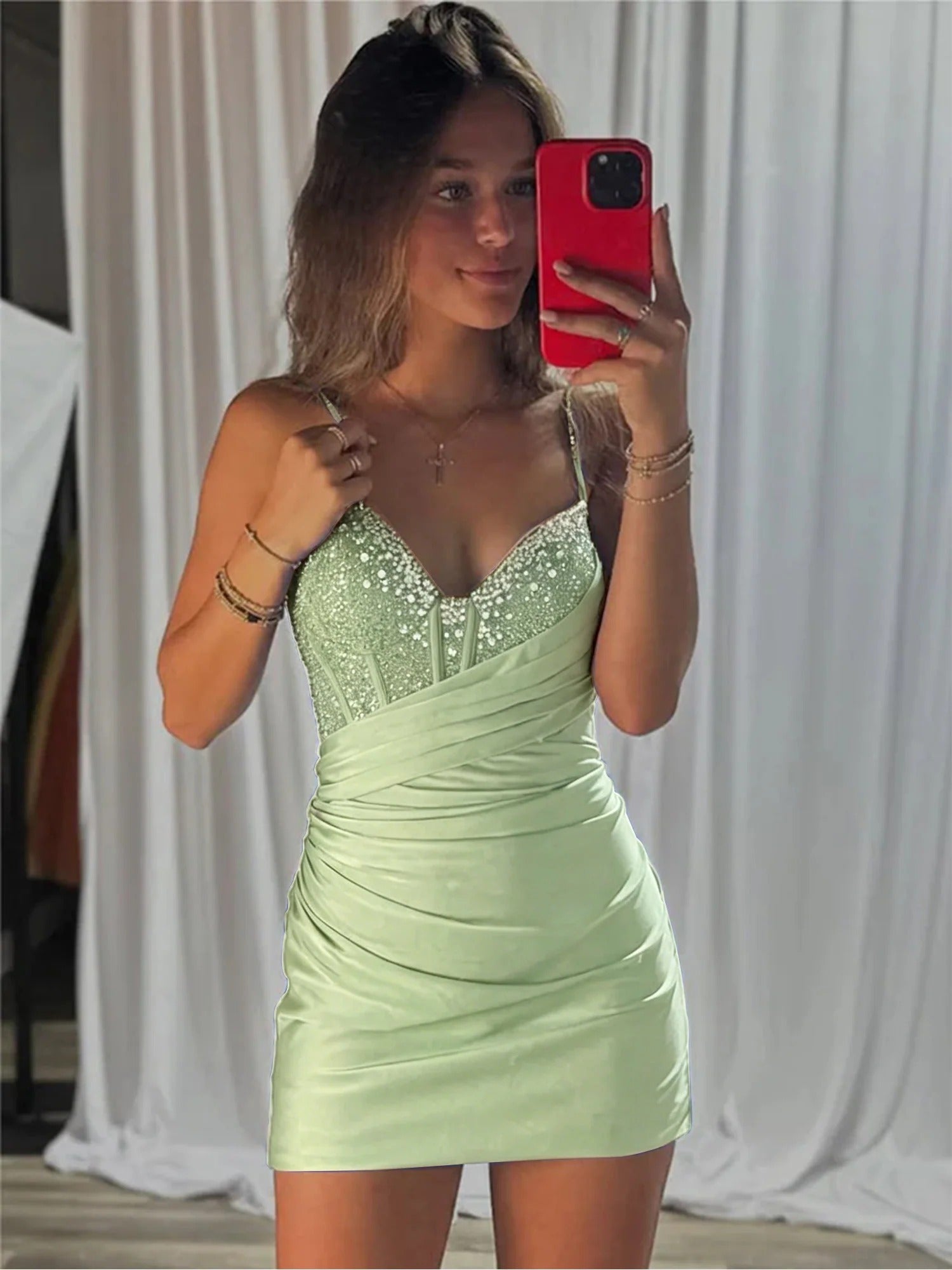 Sage Green