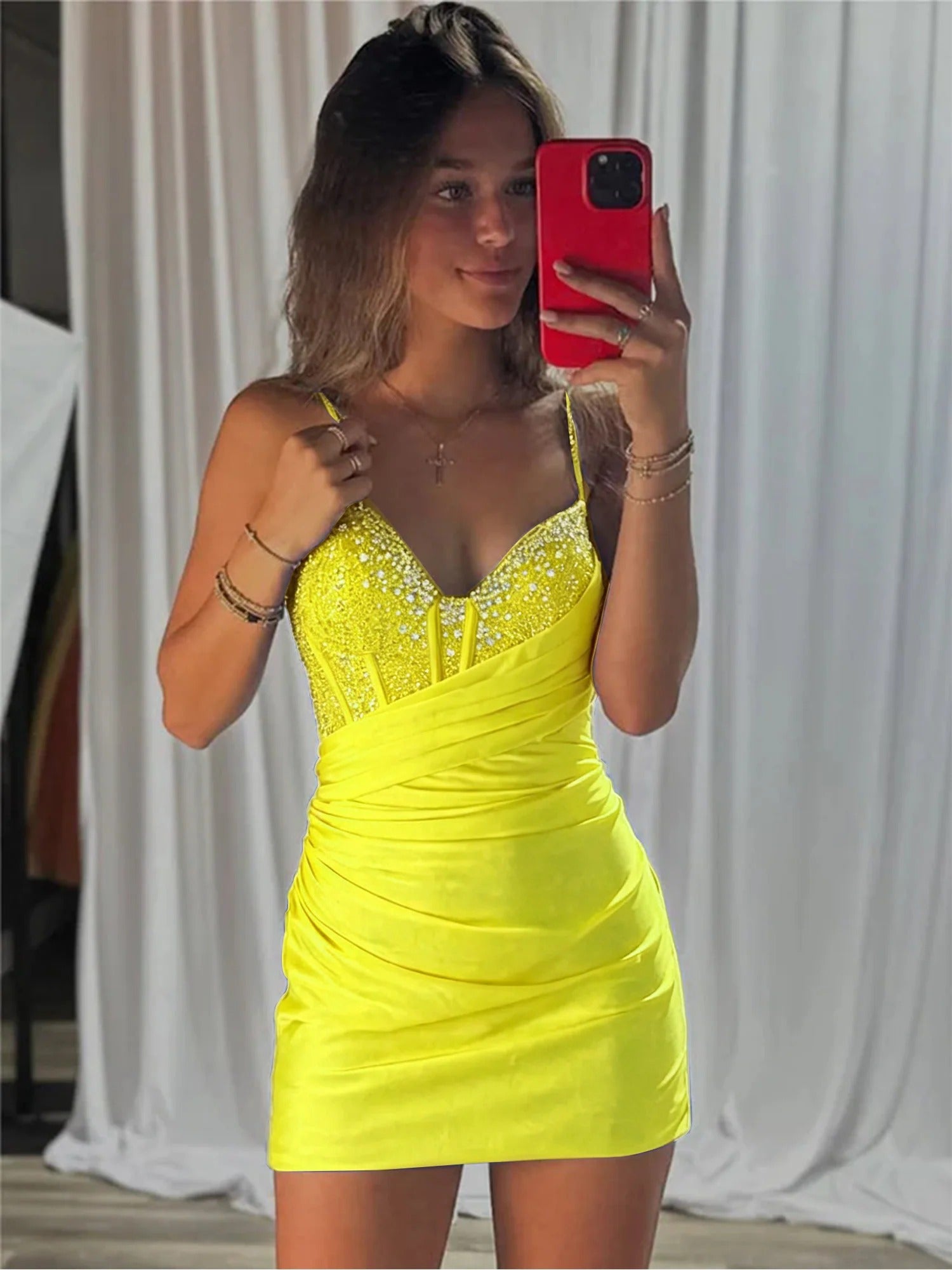 Yellow Green