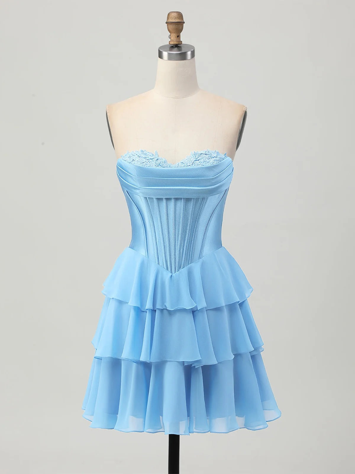 Sky Blue