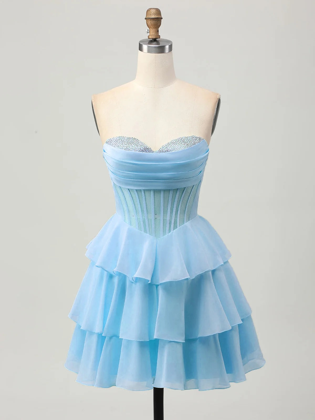 Sky Blue