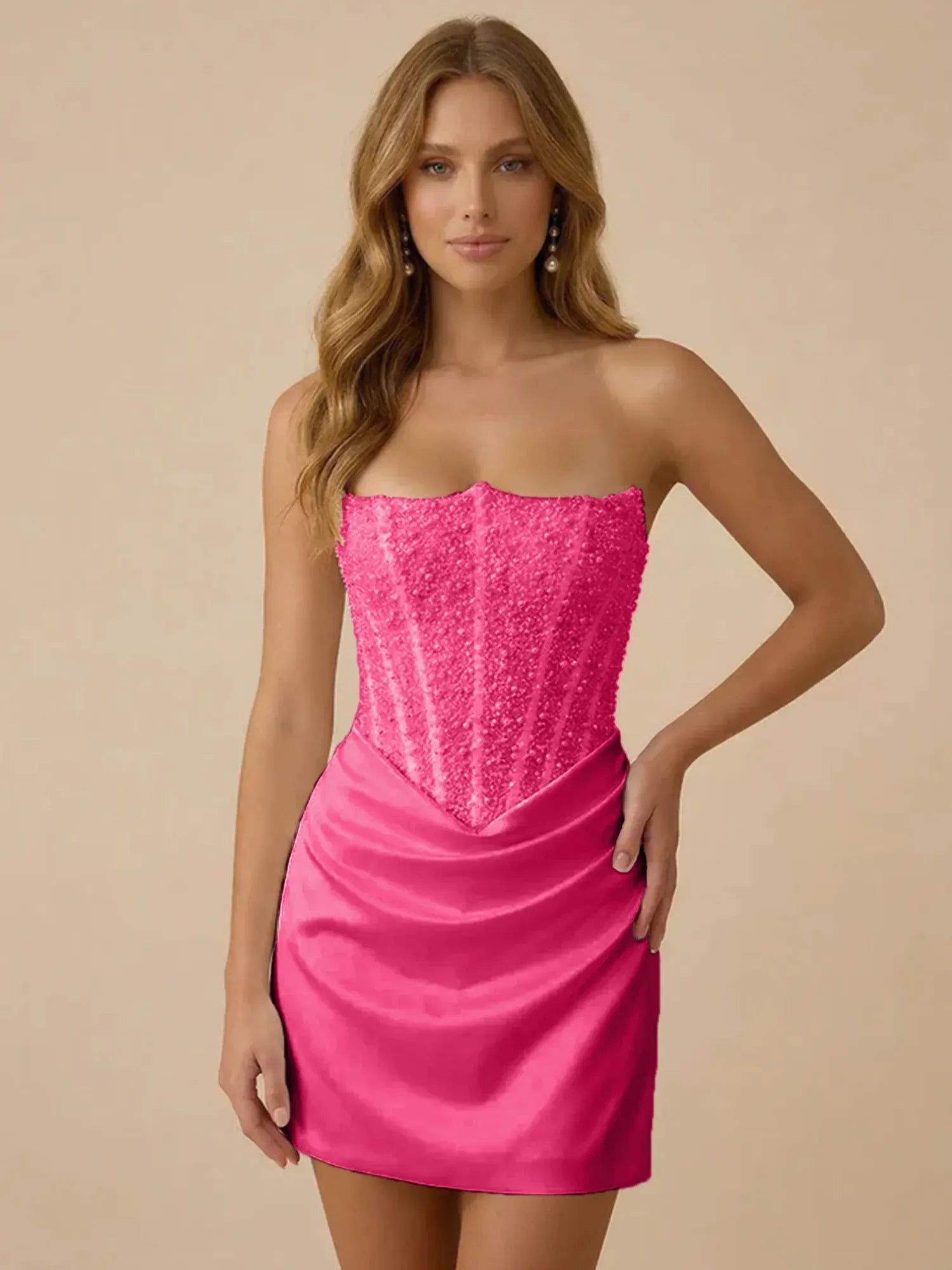 Hot Pink