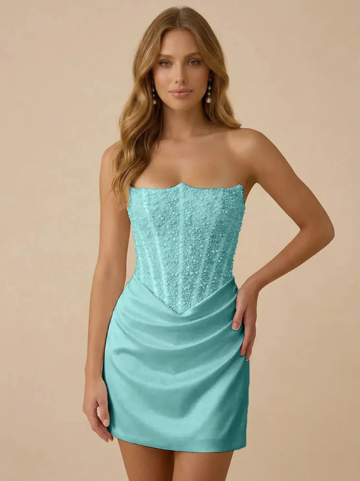 Mint Green