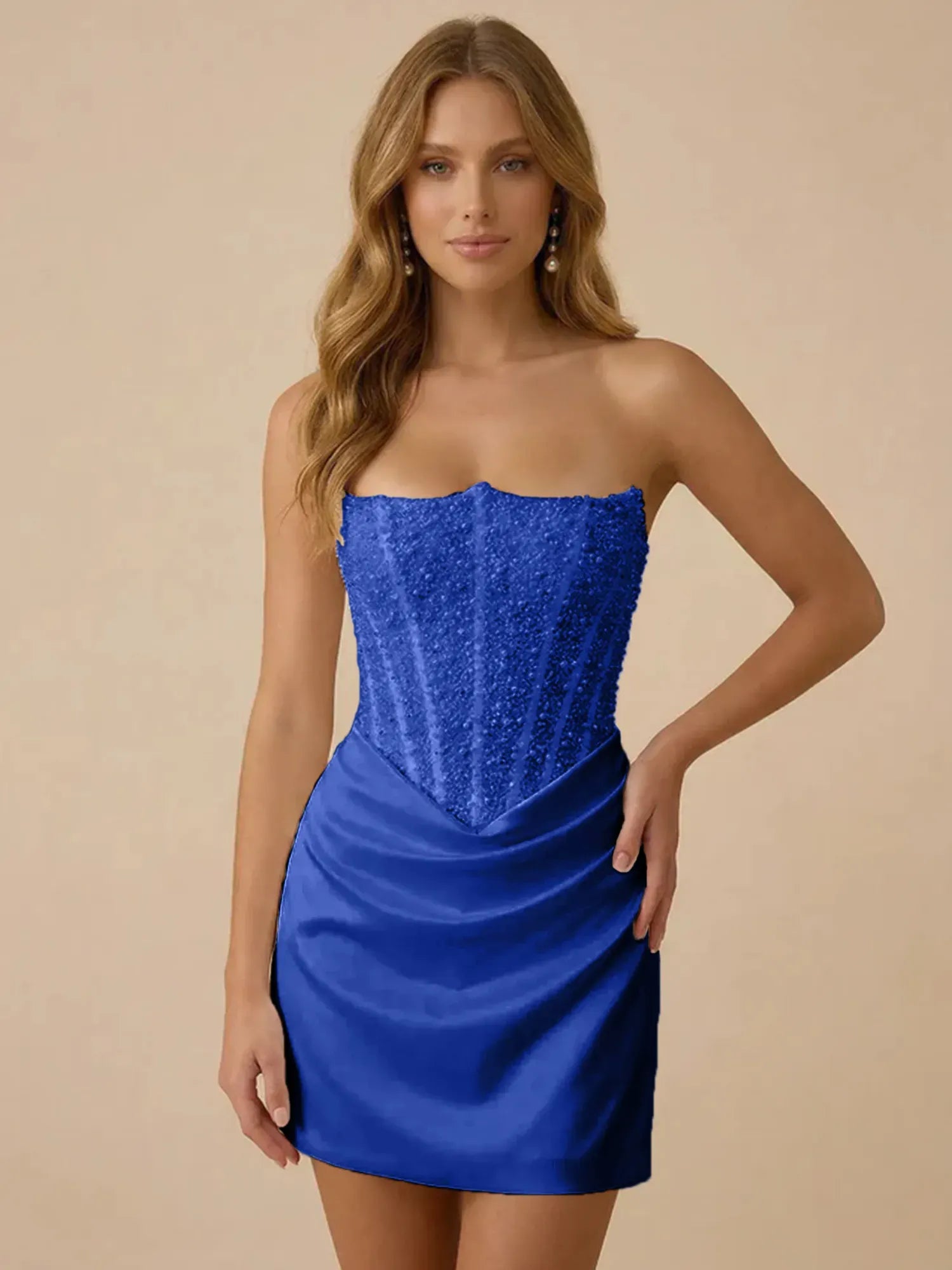 Royal Blue