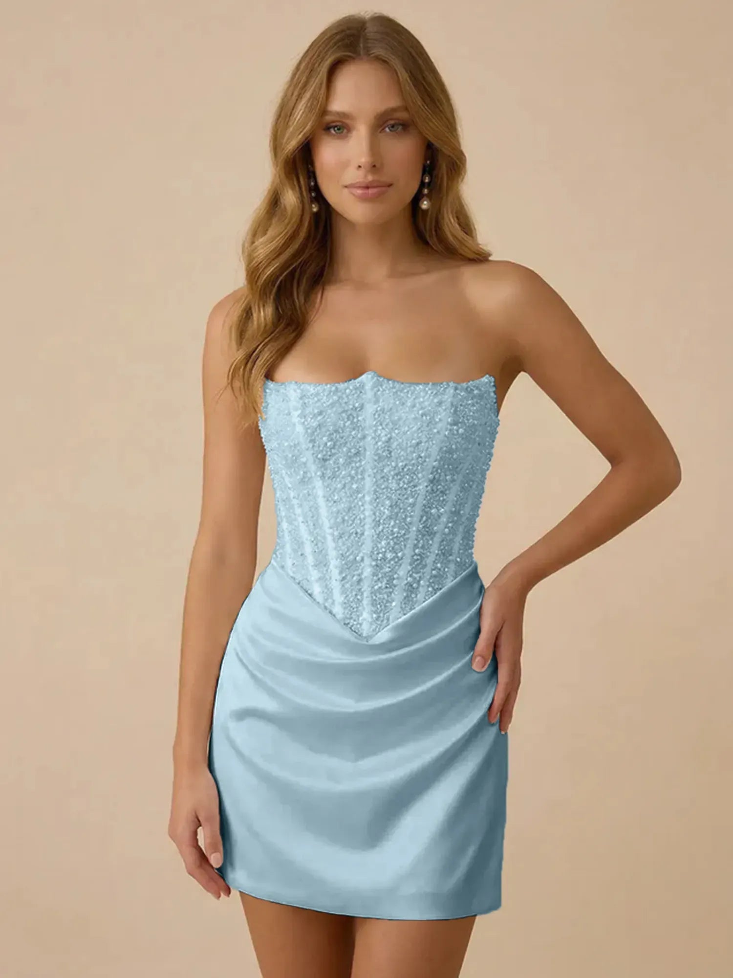 Sky Blue