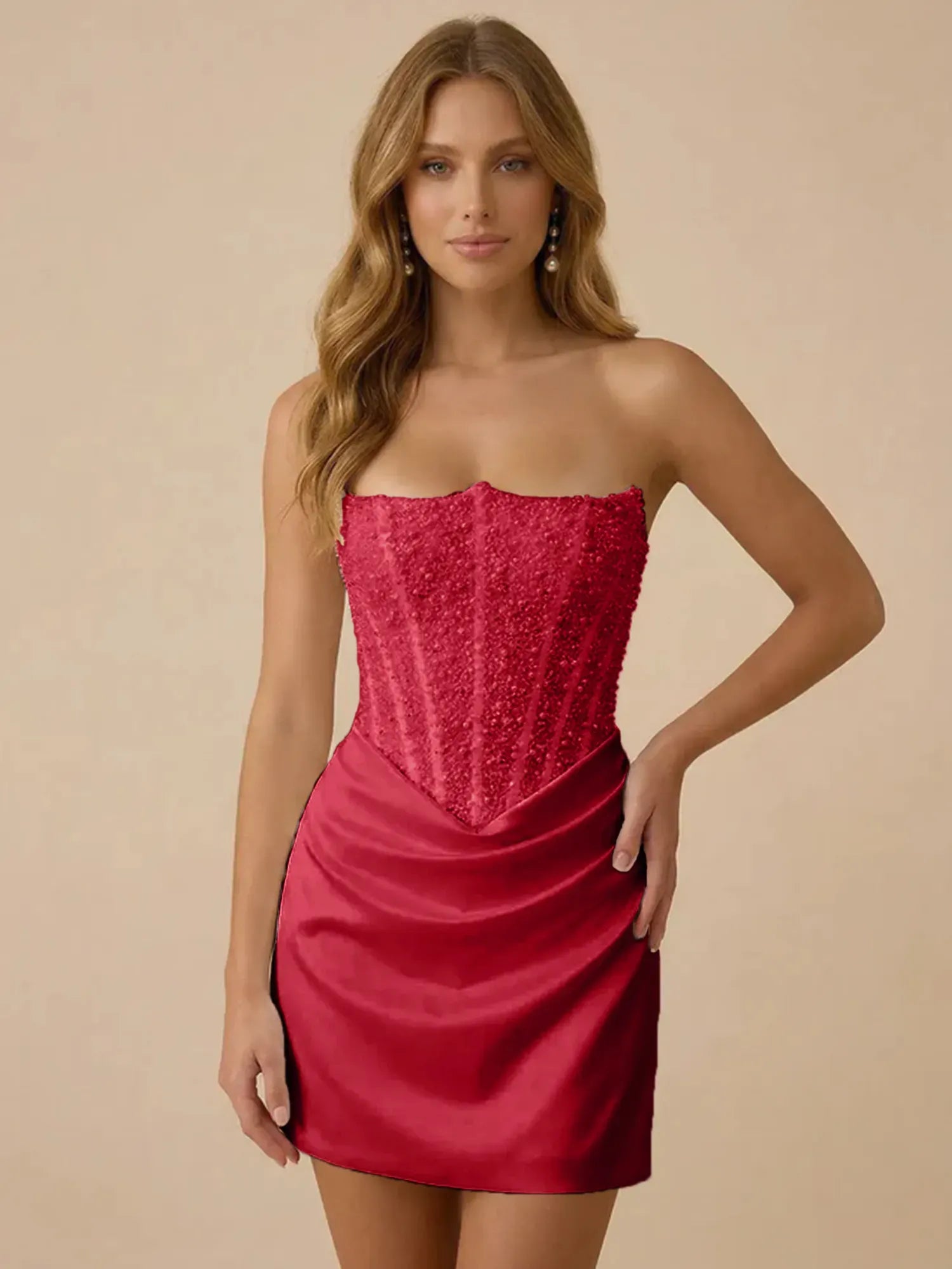 Wine Red