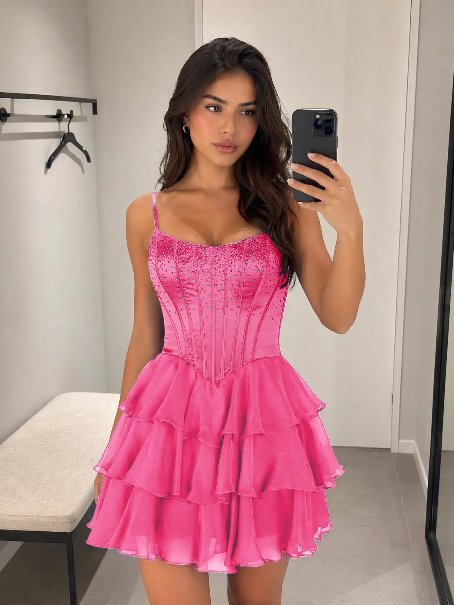 Hot Pink