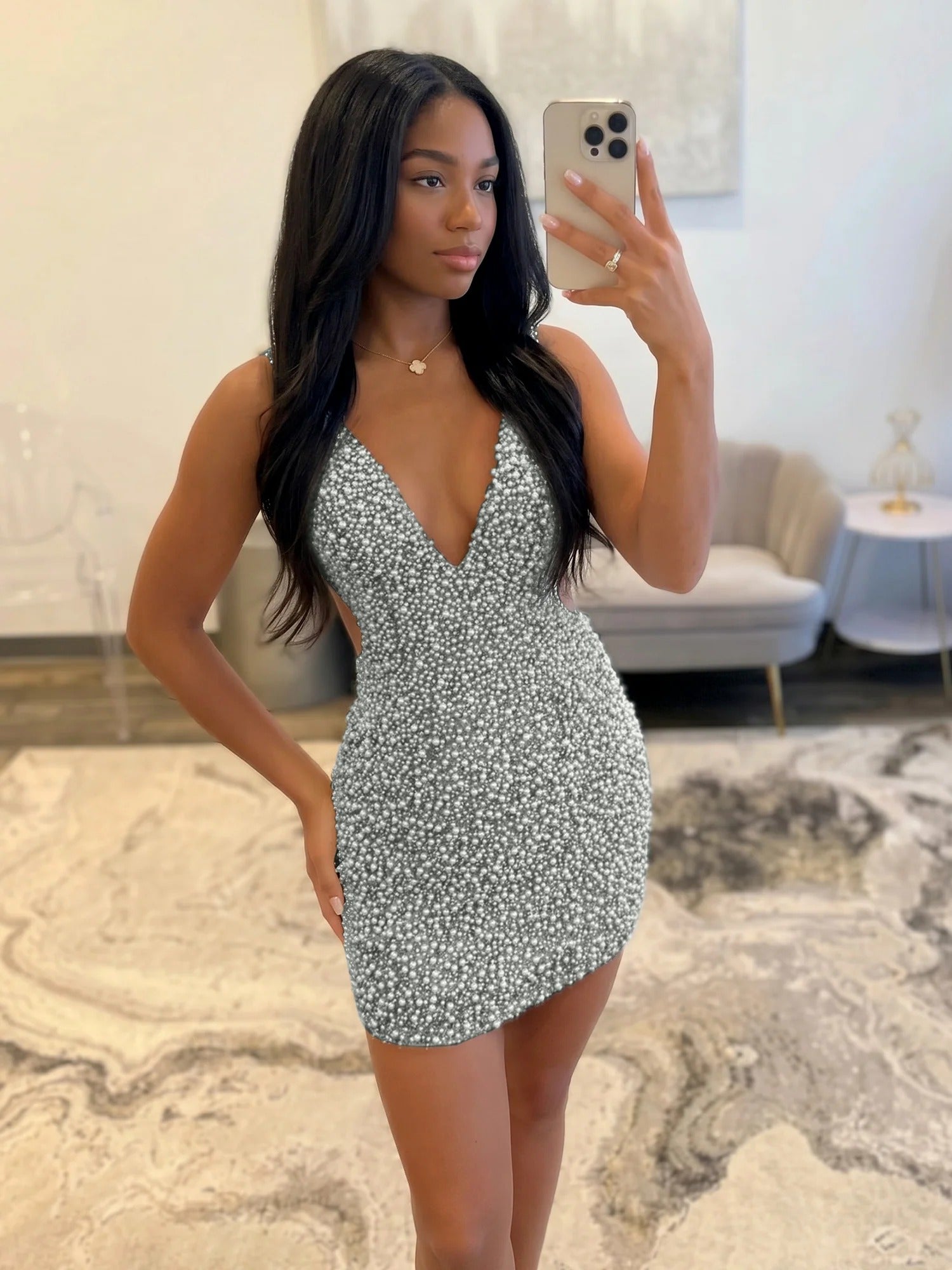 Grey