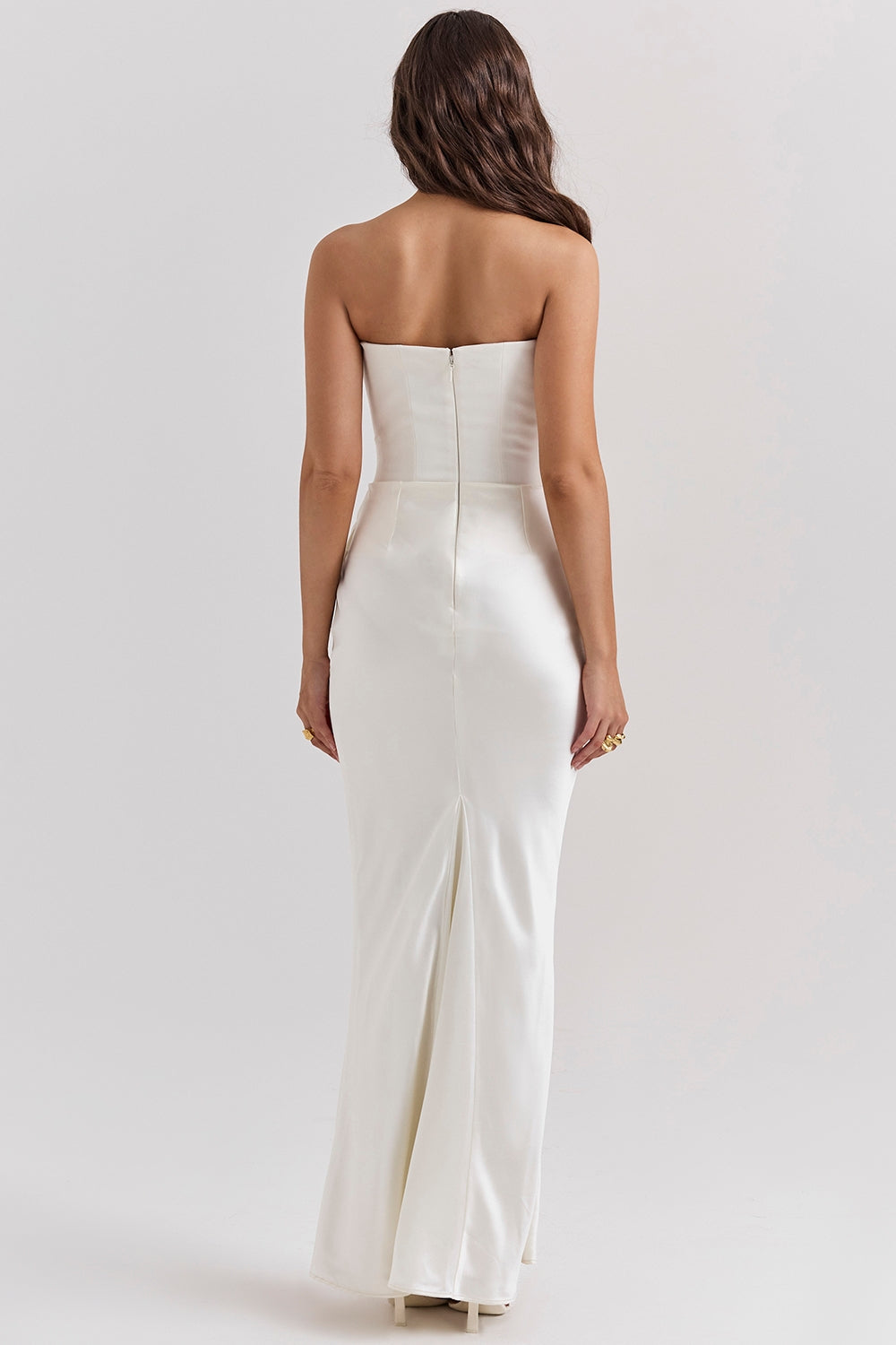 Virginia Boutique Luxury Maxi Dress Chic Silhouette Collection
