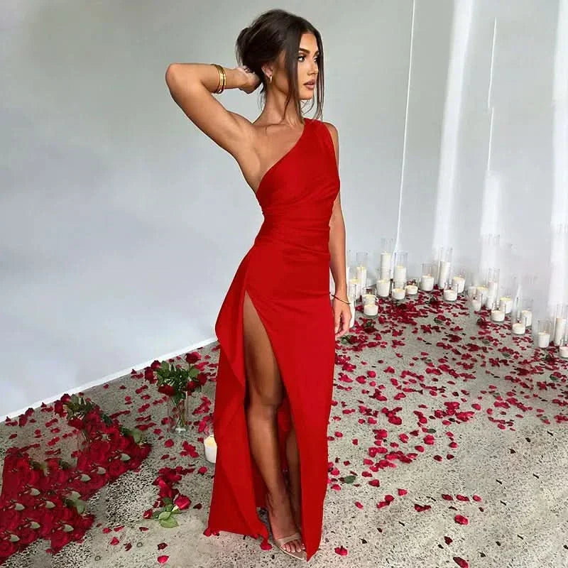 Ariel Maxi Dress