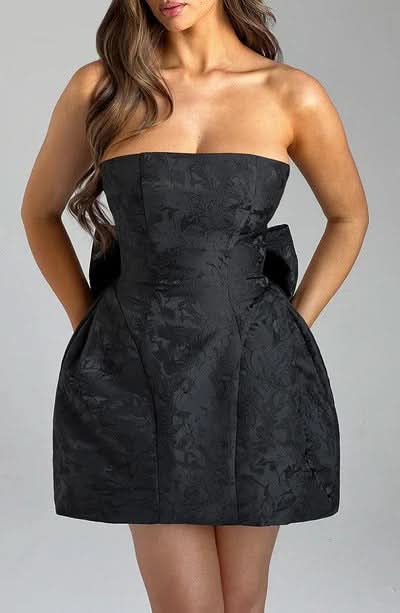 Sadie Mini Dress