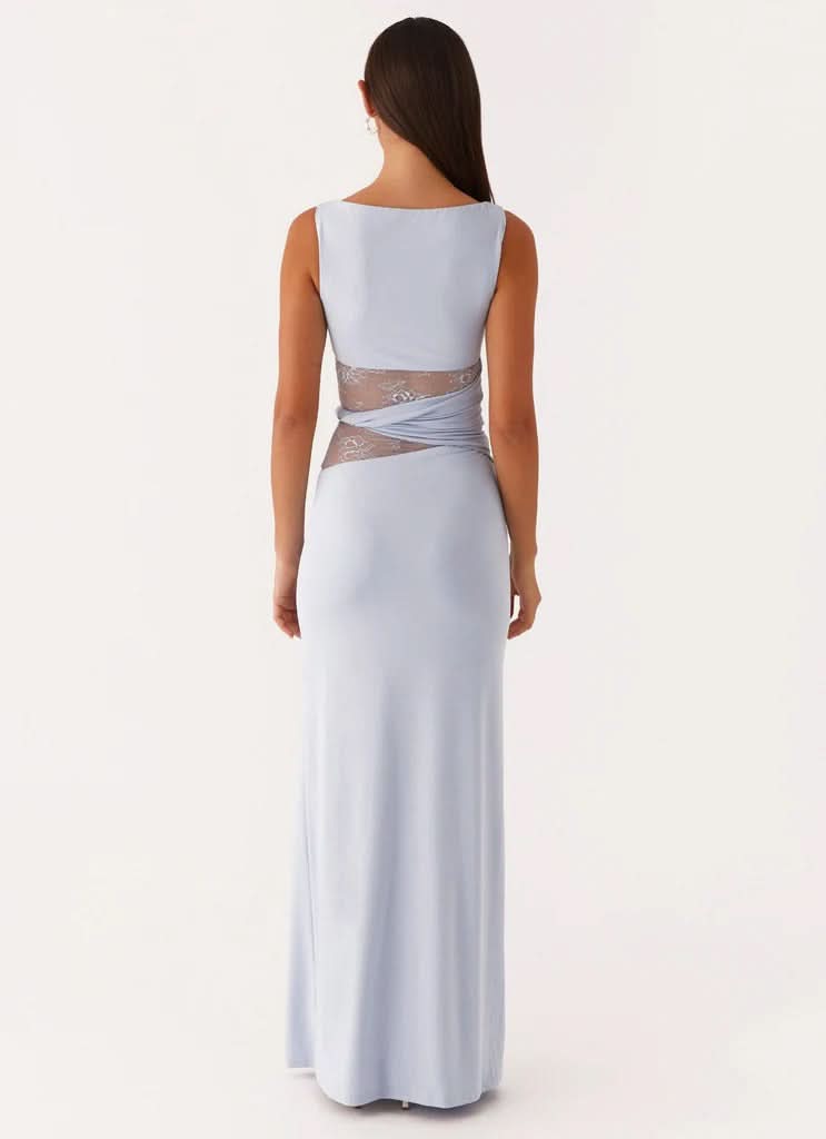 Elisa Maxi Dress