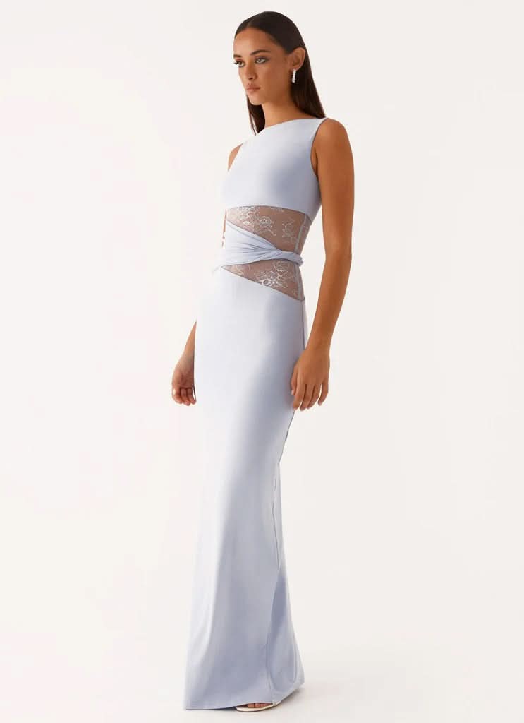 Elisa Maxi Dress