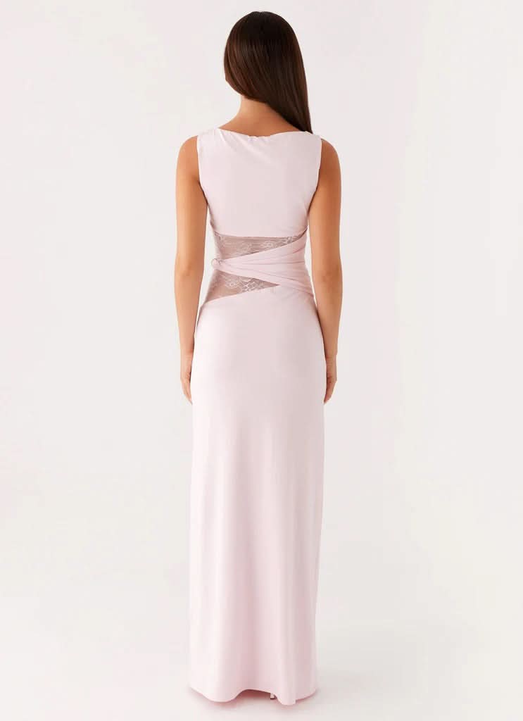Elisa Maxi Dress