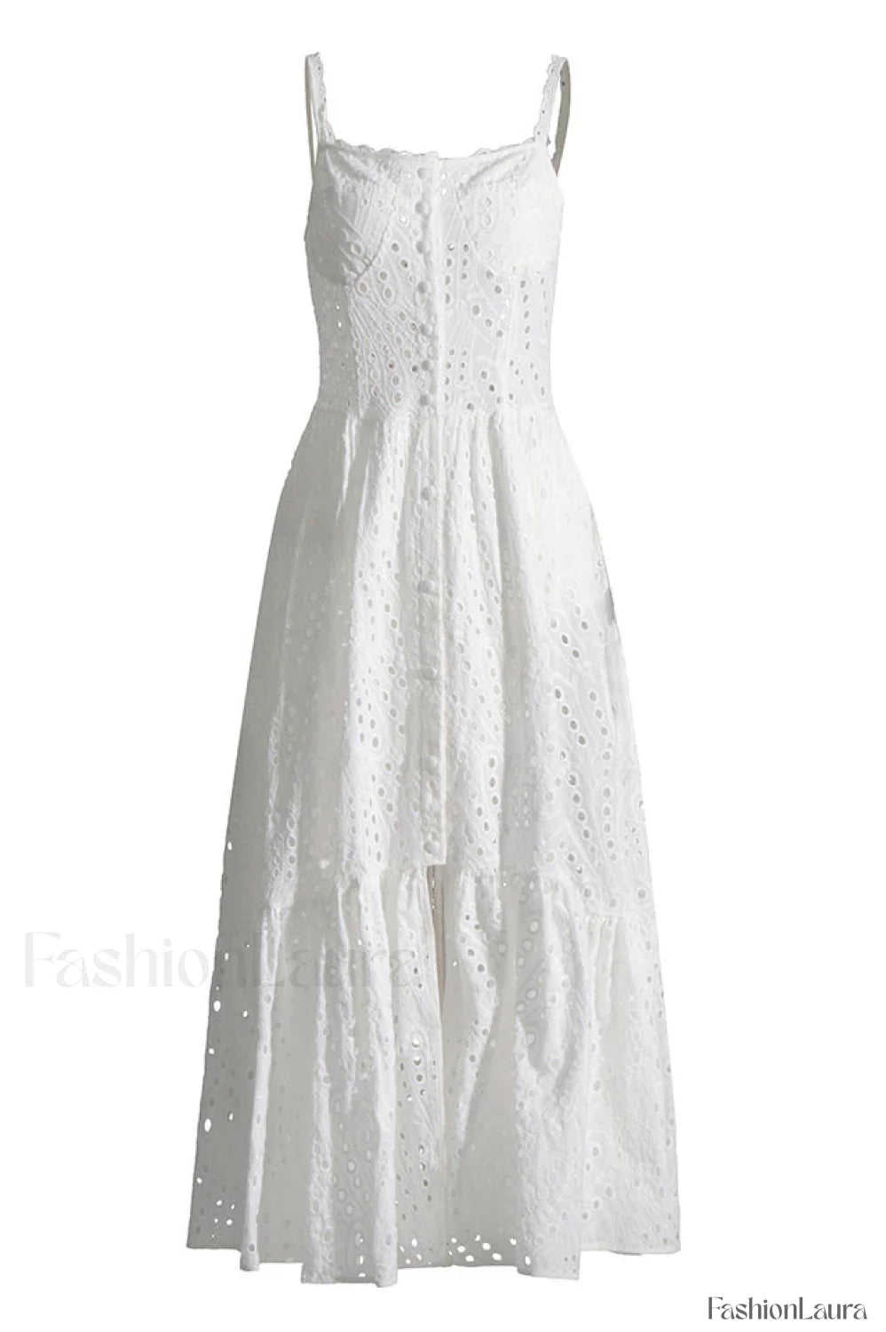 Irene Printed Stylish Maxi Dress