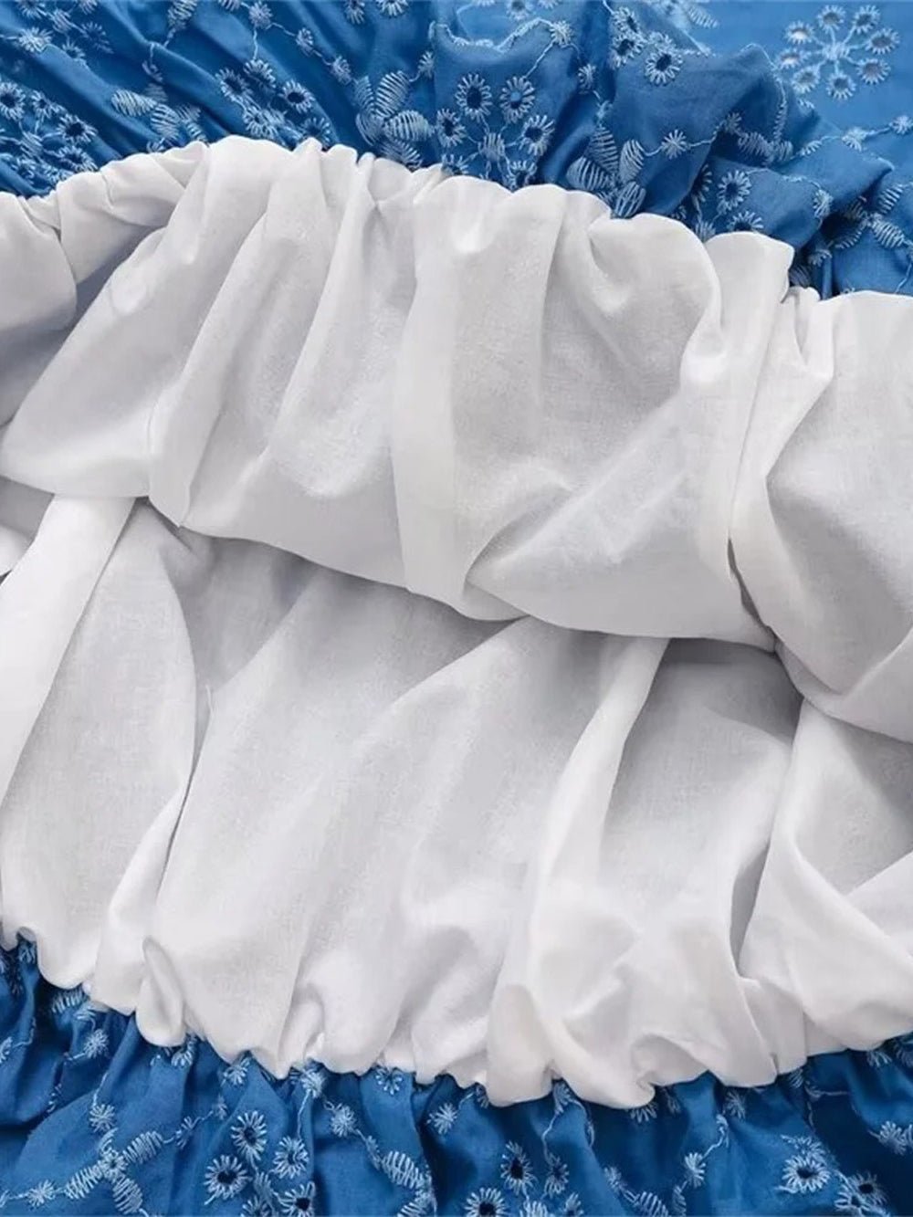 Hollow Slim Fit - Fashionpara