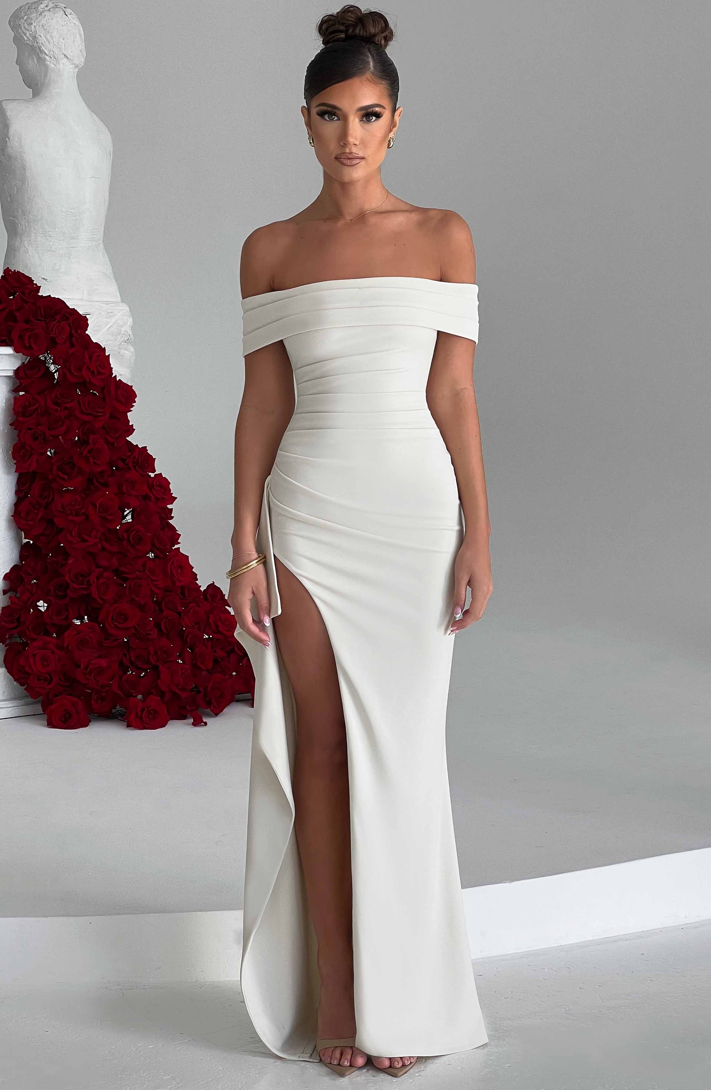 Joyce Maxi Dress