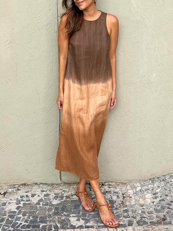 Sofia Modern and Versatile Summer Dress for Women Bold Statement Look