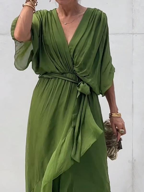 Kirsty Boutique Timeless Dress Premium Wardrobe Essential