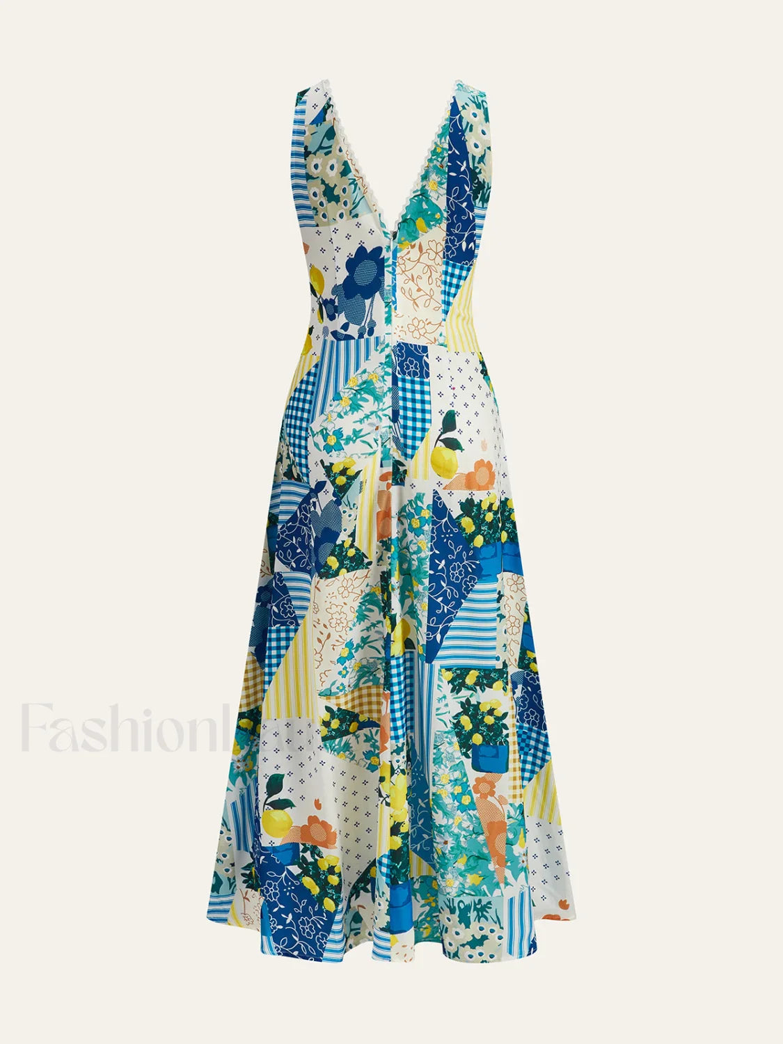 Contemporary Dress Inspired by Contemporary Streetwear Fashion 2
