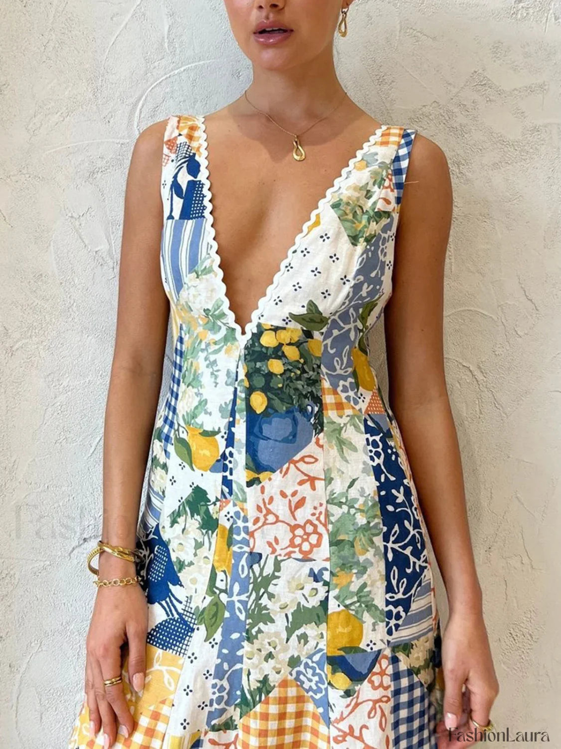 Contemporary Dress Inspired by Contemporary Streetwear Fashion 2