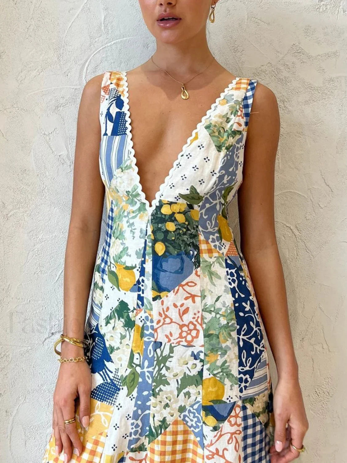 Contemporary Dress Inspired by Contemporary Streetwear Fashion 2