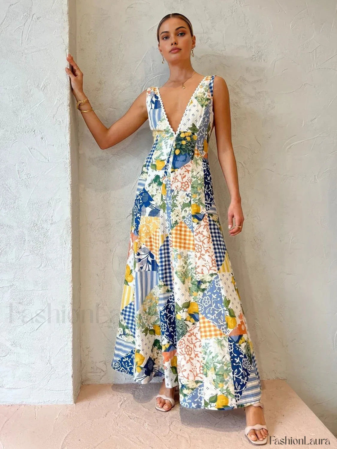 Contemporary Dress Inspired by Contemporary Streetwear Fashion 2
