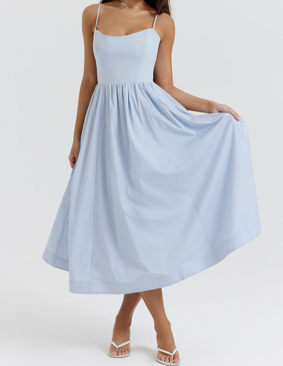 Susan Premium Women's Dress Boutique Collection