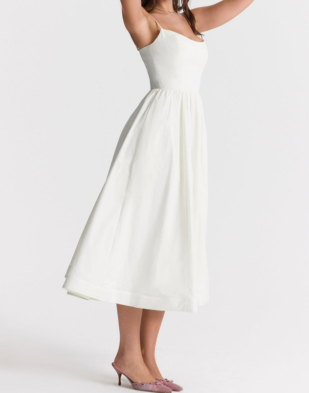 Susan Premium Women's Dress Boutique Collection