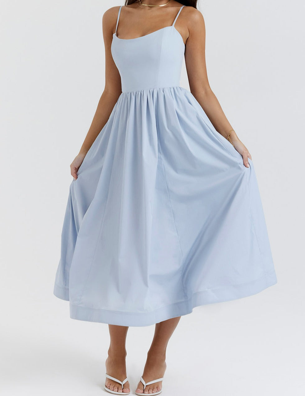 Susan Premium Women's Dress Boutique Collection