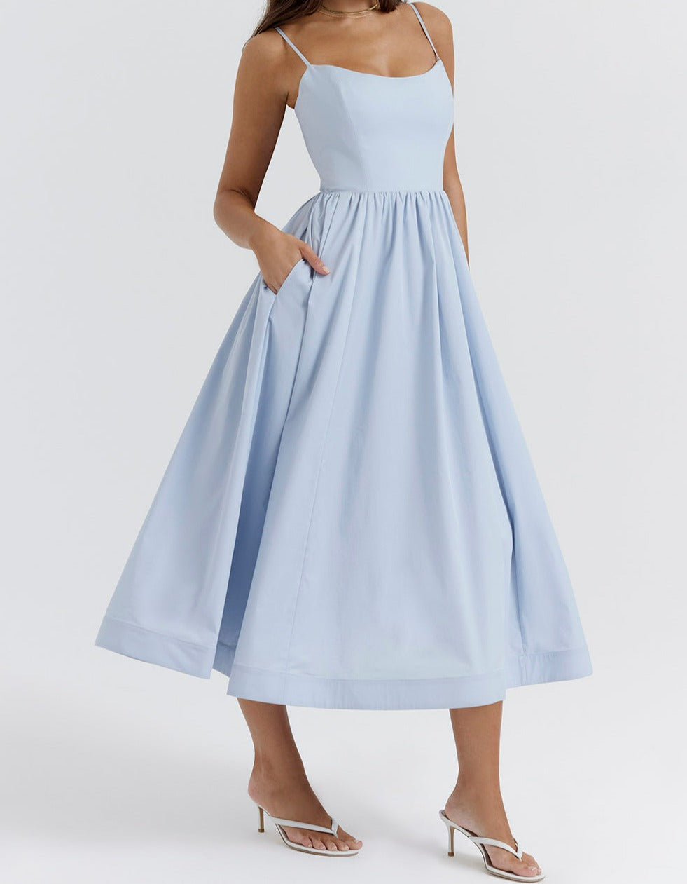 Susan Premium Women's Dress Boutique Collection