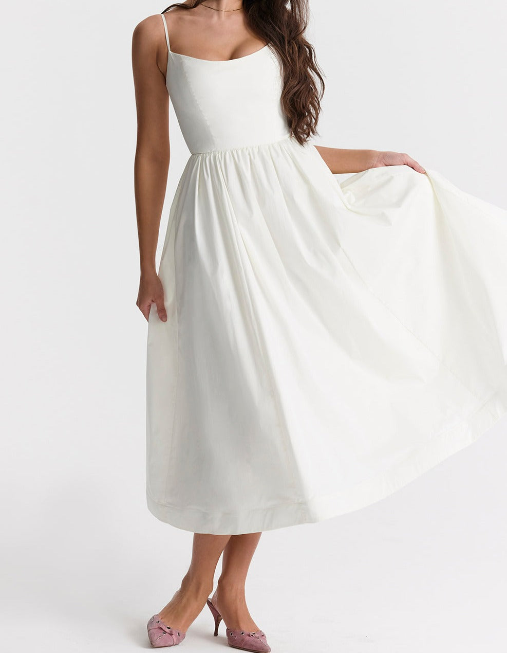 Susan Premium Women's Dress Boutique Collection