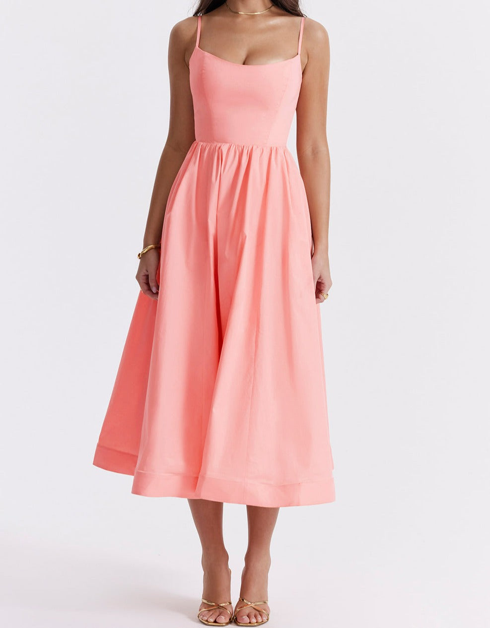 Susan Premium Women's Dress Boutique Collection