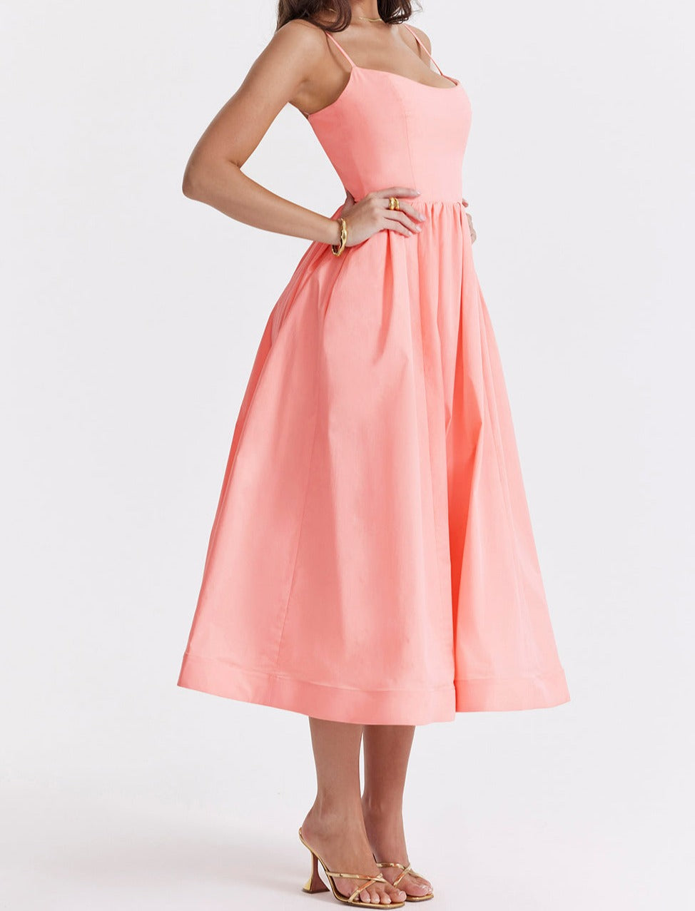 Susan Premium Women's Dress Boutique Collection