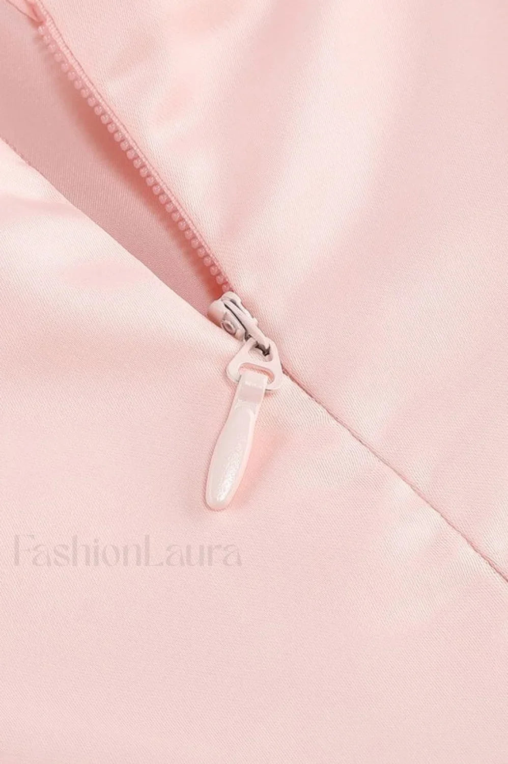 Mademoiselle Ballerina Pink Charming Tulle Mini Dress