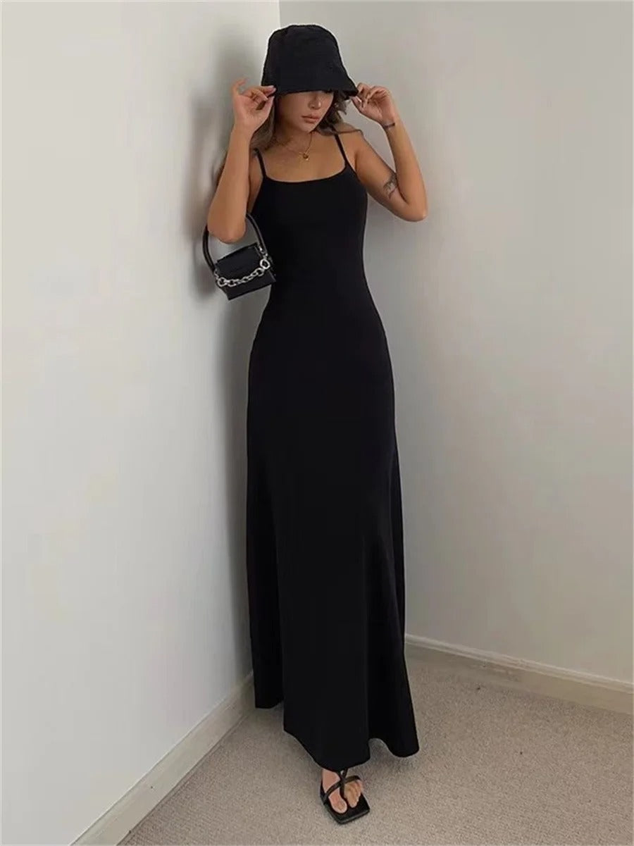 Greta Trendy and Elegant Dress for Women Modern Chic Style