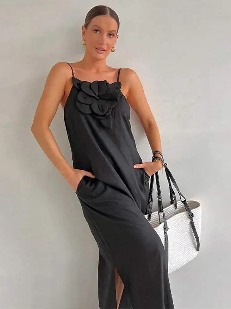 Pandora Casual and Stylish Summer Dress for Women Trendy Fashion Pick