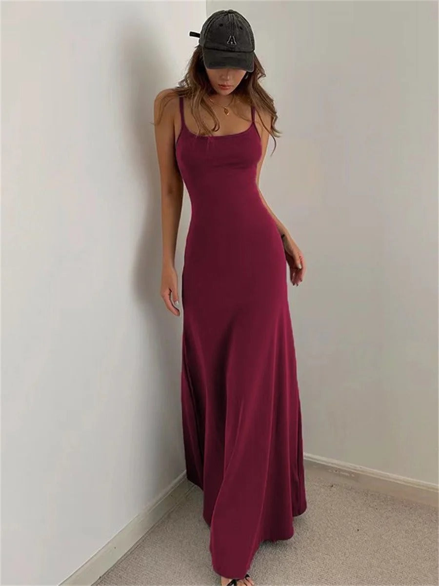Greta Trendy and Elegant Dress for Women Modern Chic Style
