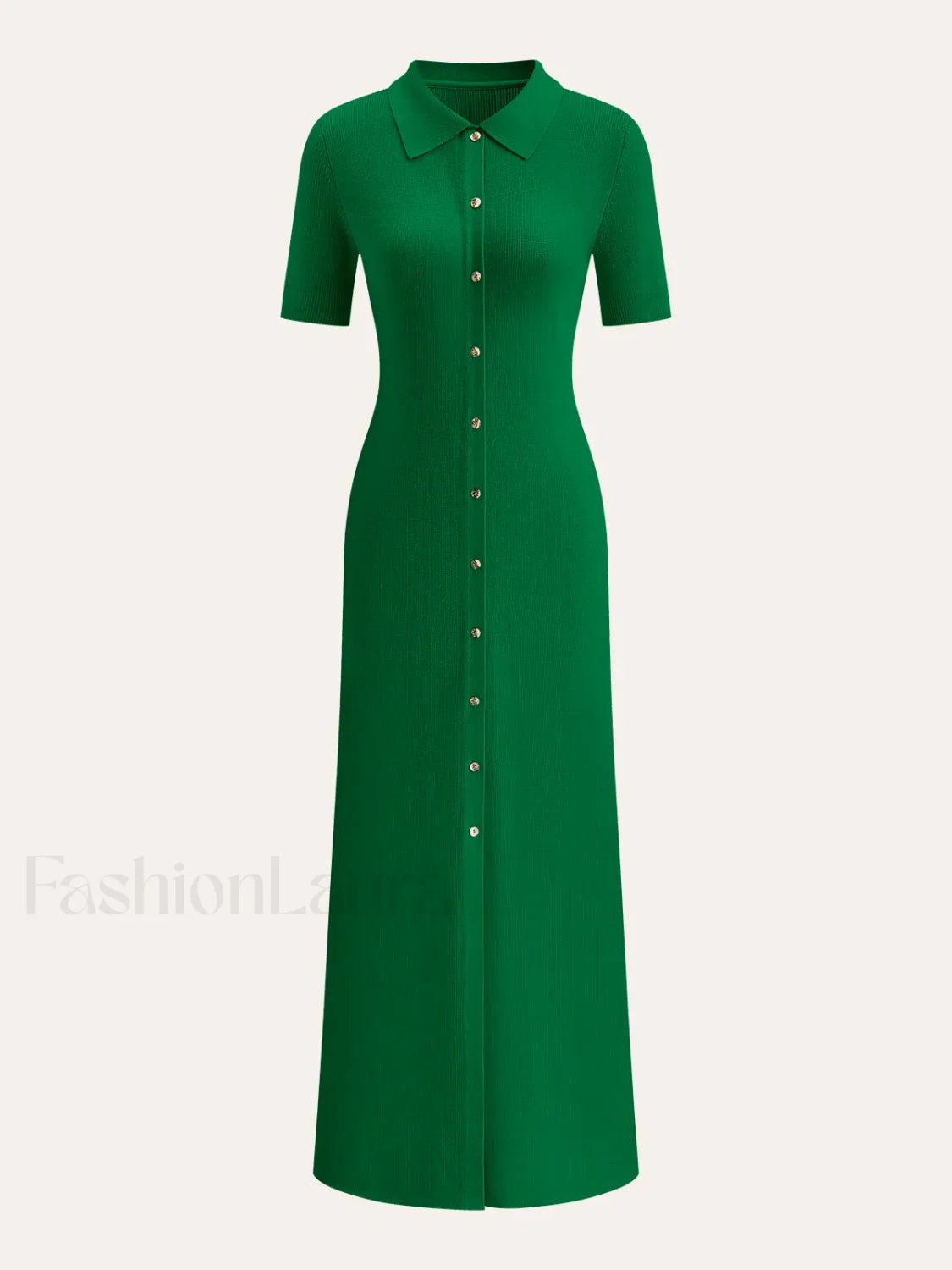 Cpcomense250803 004 Dress with Relaxed Fit and Smart Casual Fashion