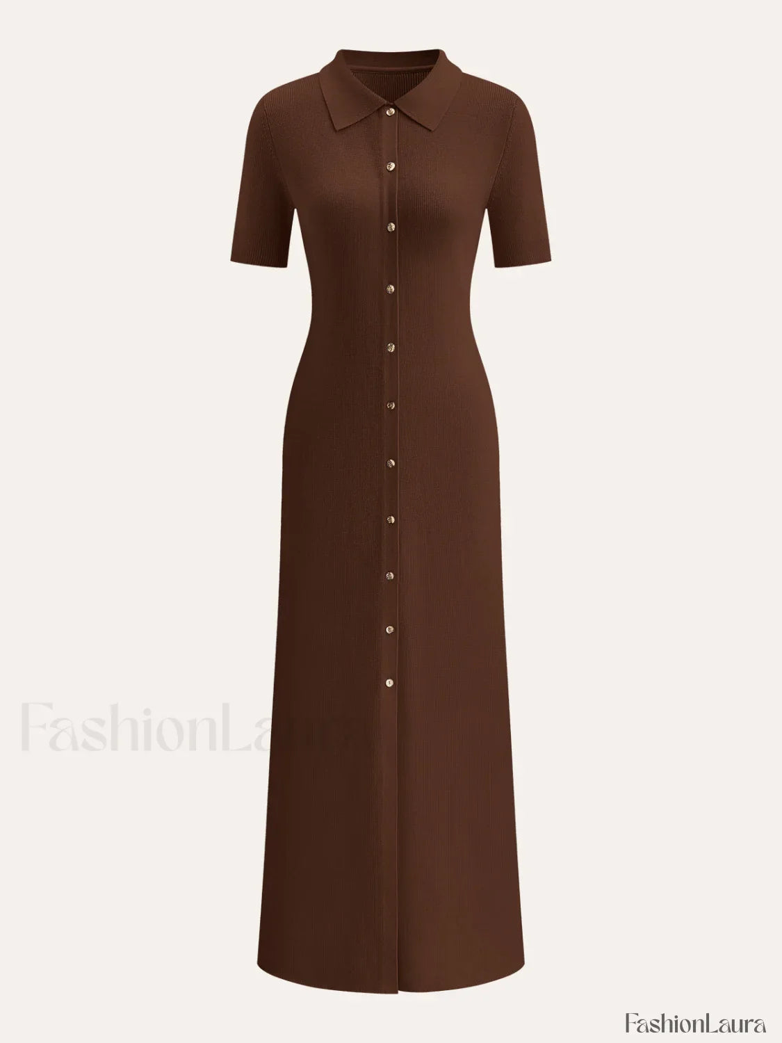 Cpcomense250803 004 Dress with Relaxed Fit and Smart Casual Fashion