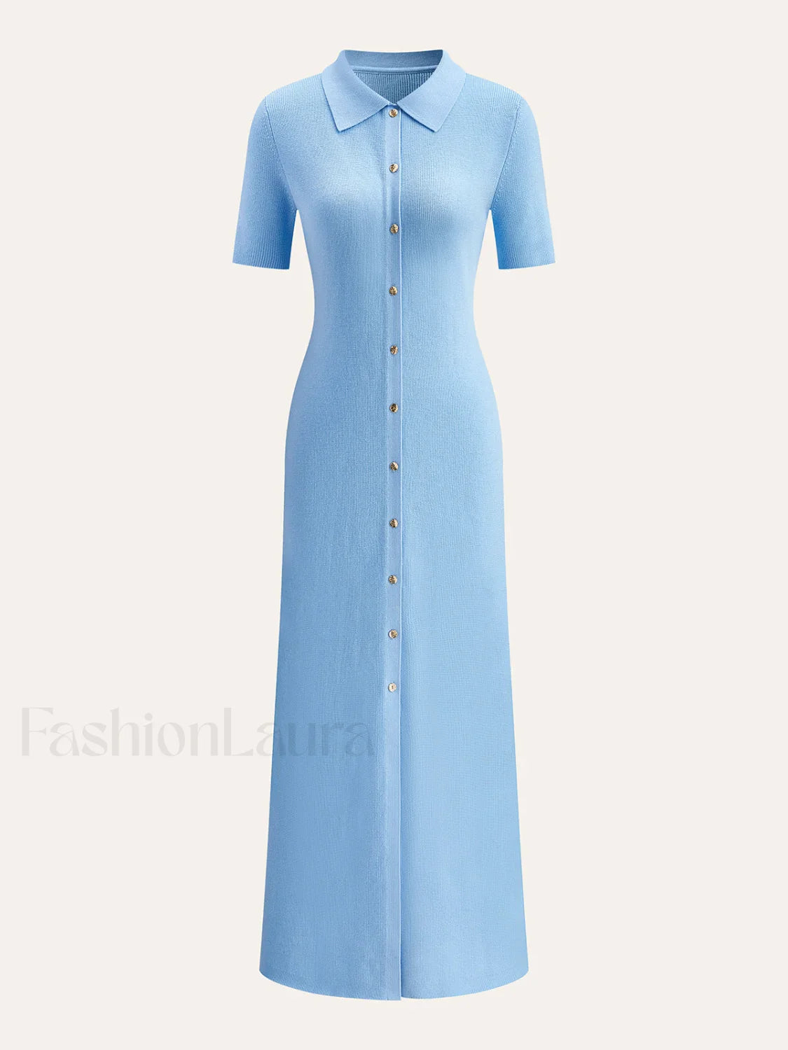 Cpcomense250803 004 Dress with Relaxed Fit and Smart Casual Fashion