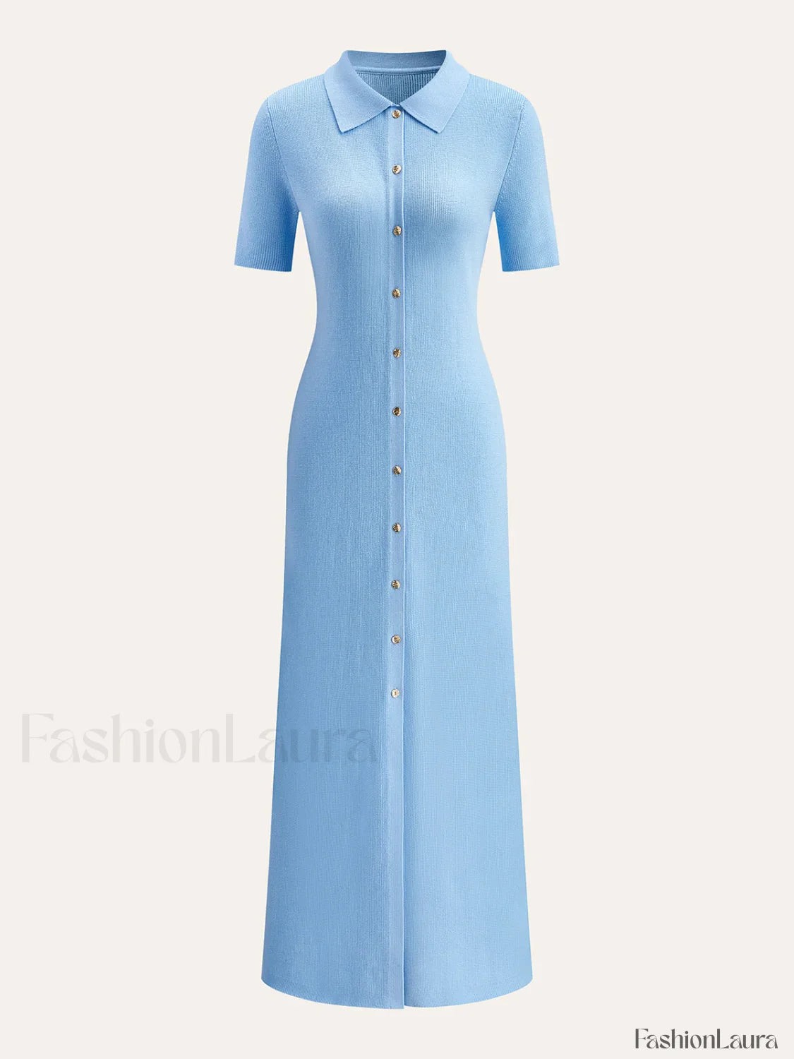 Cpcomense250803 004 Dress with Relaxed Fit and Smart Casual Fashion