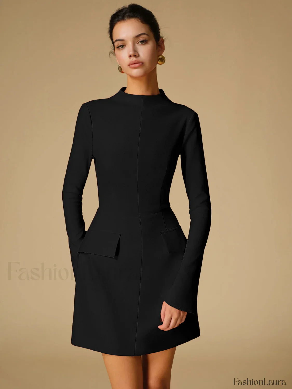 Premium Cpcomense250803 012 Dress for Modern Fashion Wear