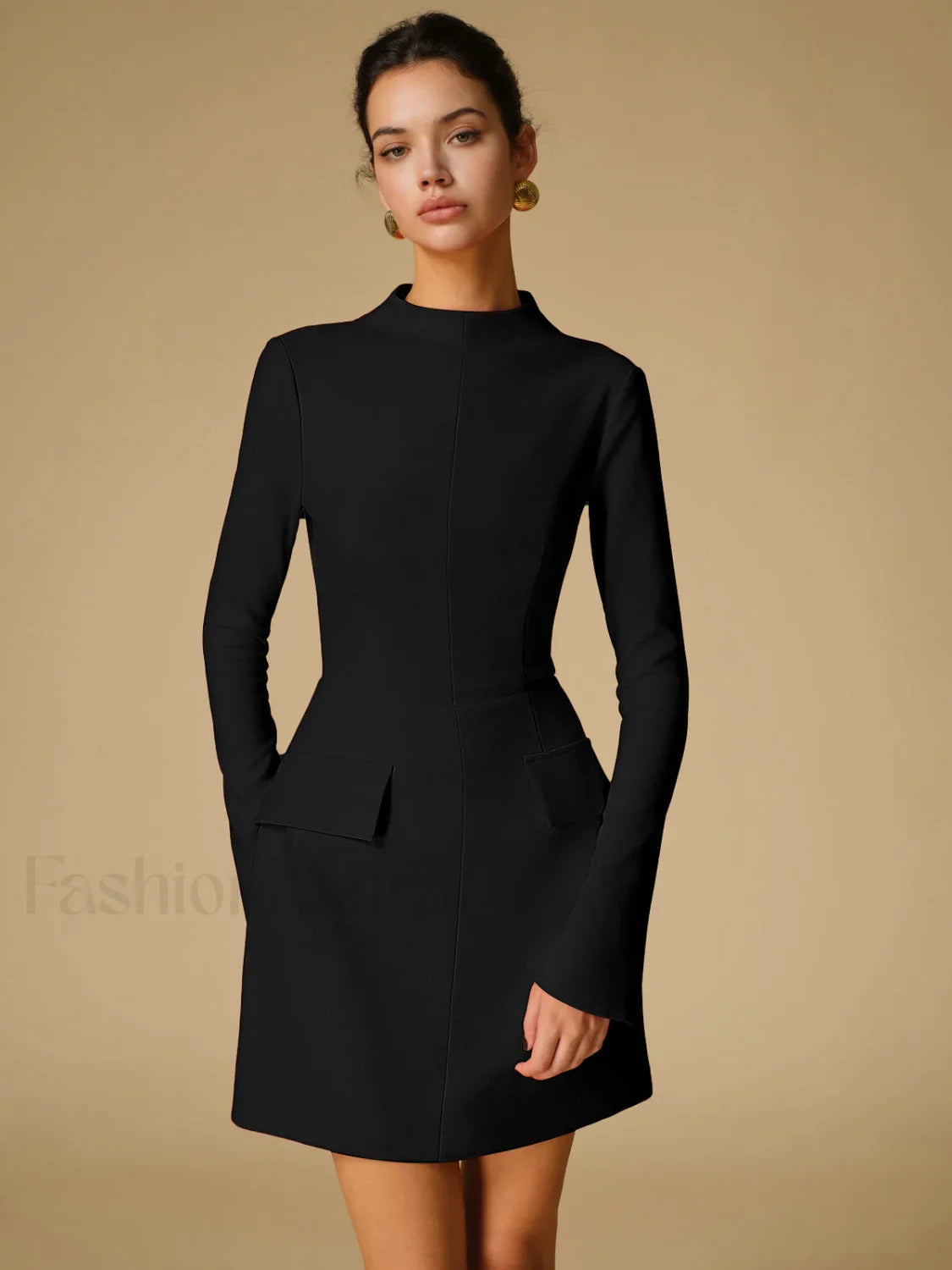 Premium Cpcomense250803 012 Dress for Modern Fashion Wear